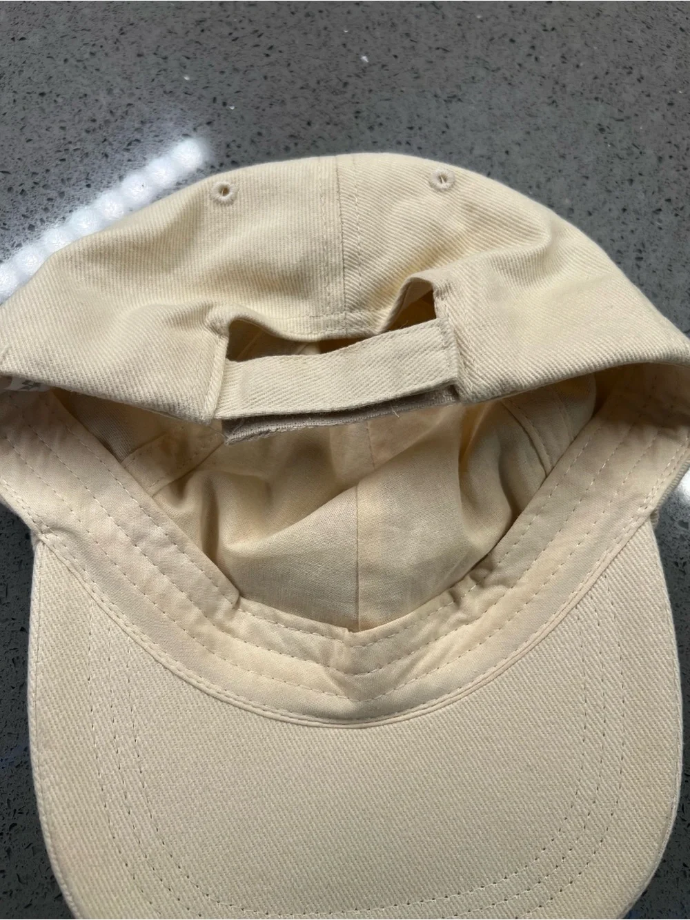 Zara soft cream